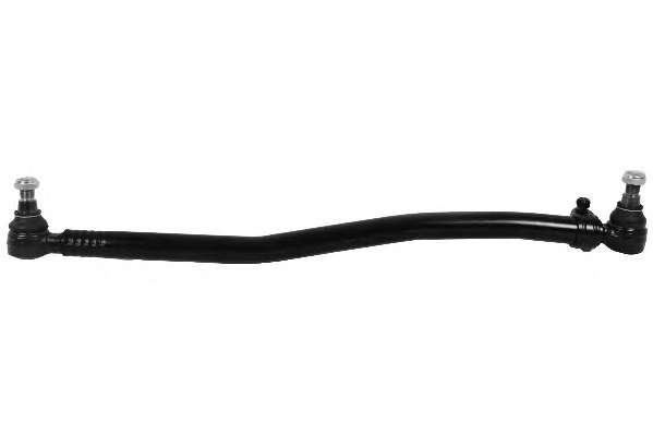 Продольная рулевая тяга