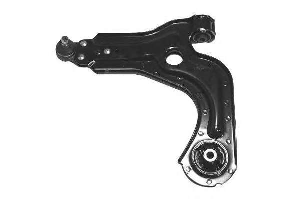 Рычаг независимой подвески колеса, подвеска колеса