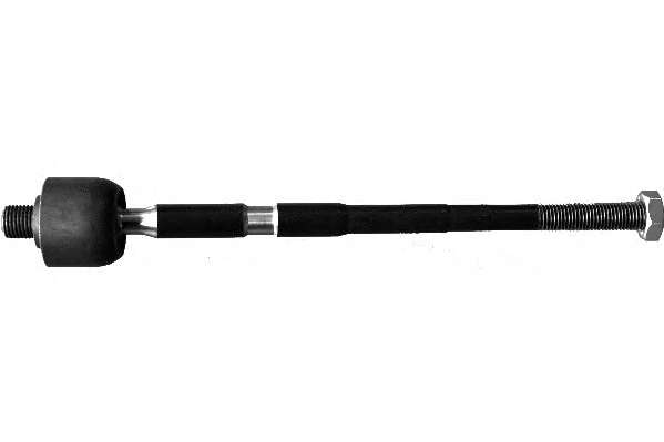 Осевой шарнир, рулевая тяга