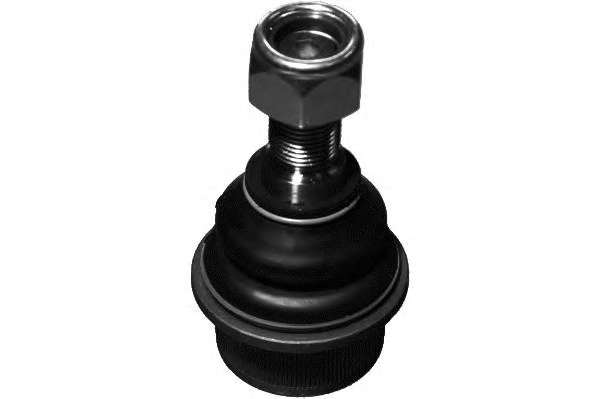 Несущий / направляющий шарнир