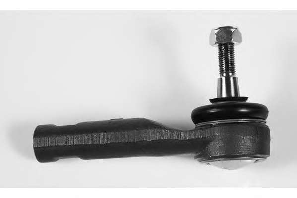 Наконечник поперечной рулевой тяги