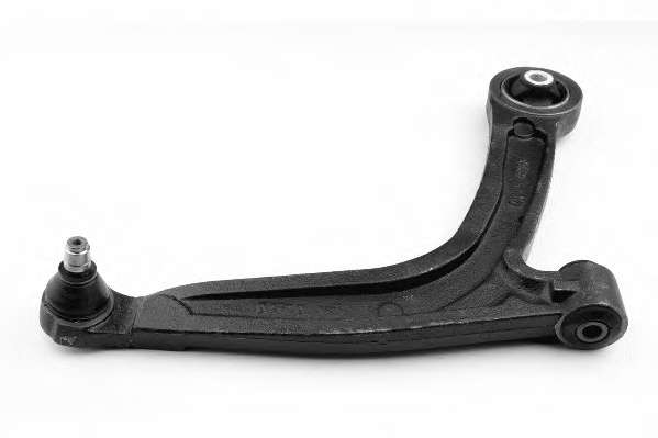 Рычаг независимой подвески колеса, подвеска колеса