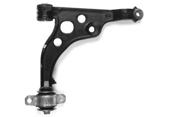 Рычаг независимой подвески колеса, подвеска колеса