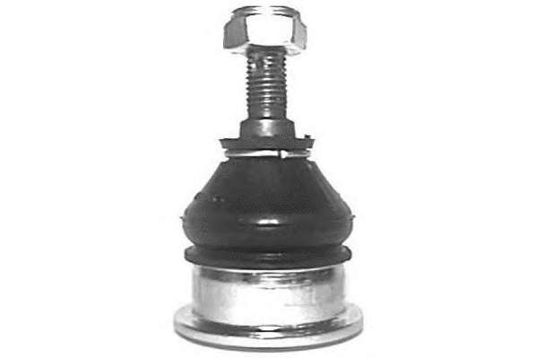 Несущий / направляющий шарнир