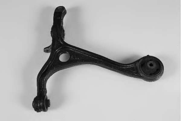 Рычаг независимой подвески колеса, подвеска колеса