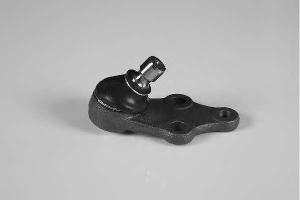 Несущий / направляющий шарнир