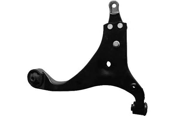 Рычаг независимой подвески колеса, подвеска колеса