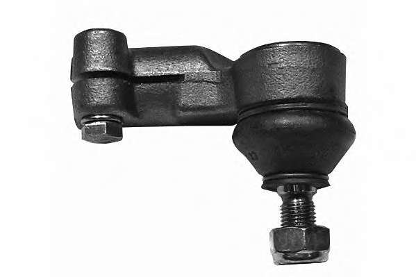 Наконечник поперечной рулевой тяги