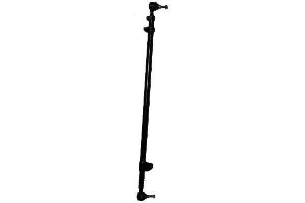 Поперечная рулевая тяга