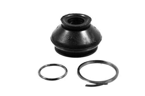 Комплект пылника, рулевое управление