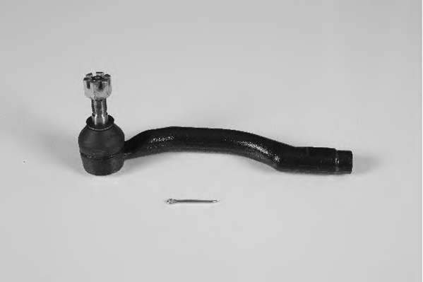 Наконечник поперечной рулевой тяги