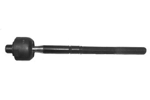 Осевой шарнир, рулевая тяга