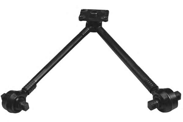 Рычаг независимой подвески колеса, подвеска колеса