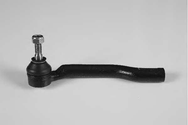 Наконечник поперечной рулевой тяги