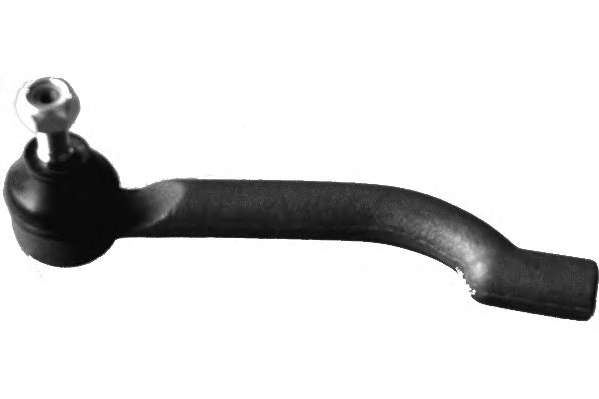 Наконечник поперечной рулевой тяги