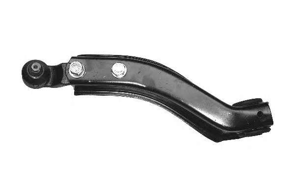 Рычаг независимой подвески колеса, подвеска колеса