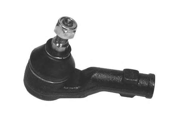 Наконечник поперечной рулевой тяги