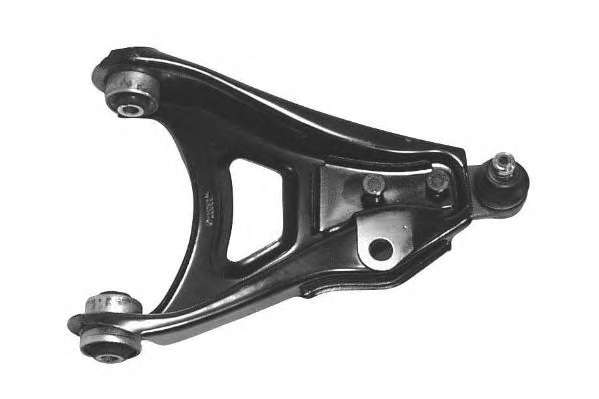 Рычаг независимой подвески колеса, подвеска колеса