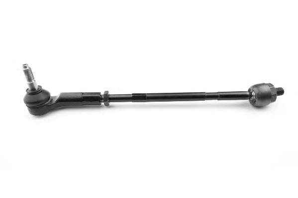 Поперечная рулевая тяга