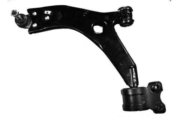 Рычаг независимой подвески колеса, подвеска колеса