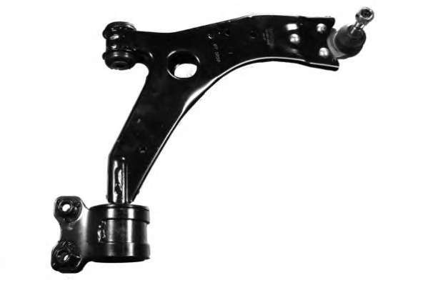 Рычаг независимой подвески колеса, подвеска колеса