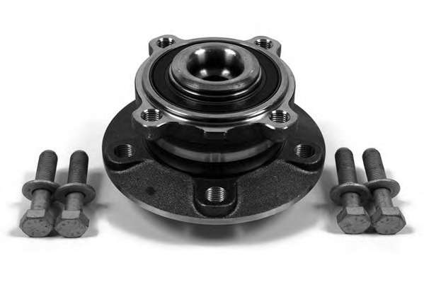 Комплект подшипника ступицы колеса