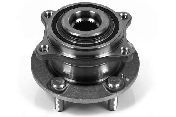 Комплект подшипника ступицы колеса