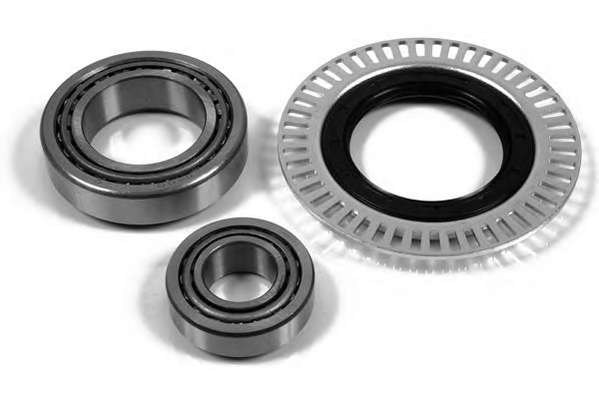 Комплект подшипника ступицы колеса