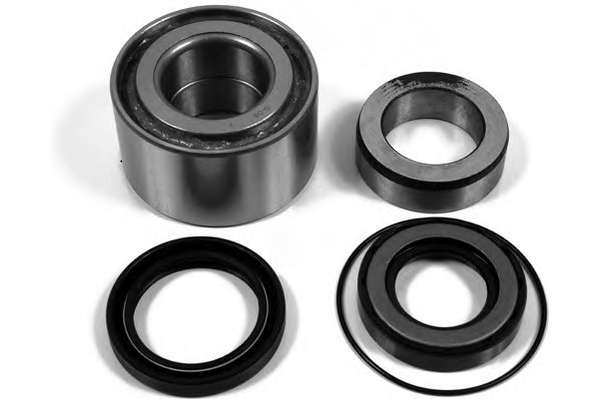 Комплект подшипника ступицы колеса