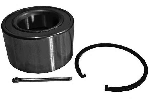 Комплект подшипника ступицы колеса