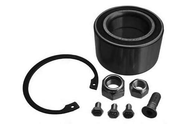Комплект подшипника ступицы колеса