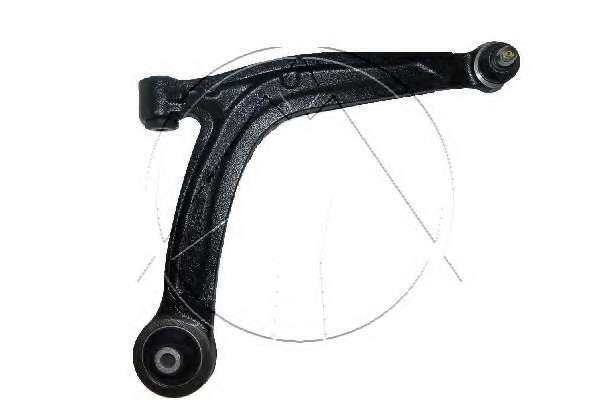 Рычаг независимой подвески колеса, подвеска колеса