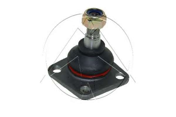 Несущий / направляющий шарнир