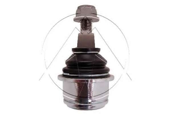 Несущий / направляющий шарнир