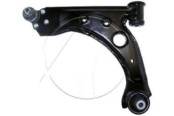 Рычаг независимой подвески колеса, подвеска колеса