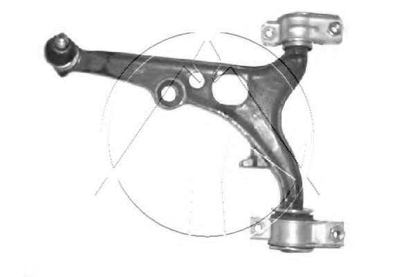 Рычаг независимой подвески колеса, подвеска колеса