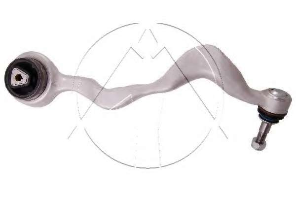 Рычаг независимой подвески колеса, подвеска колеса