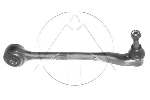 Рычаг независимой подвески колеса, подвеска колеса