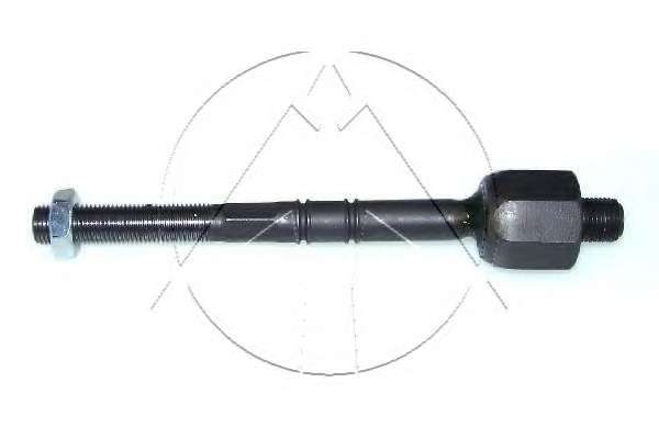 Осевой шарнир, рулевая тяга