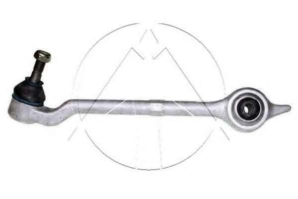 Рычаг независимой подвески колеса, подвеска колеса