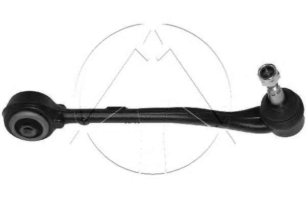 Рычаг независимой подвески колеса, подвеска колеса