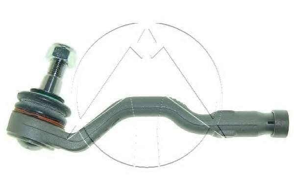 Наконечник поперечной рулевой тяги