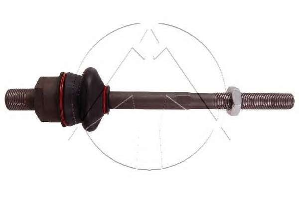 Осевой шарнир, рулевая тяга