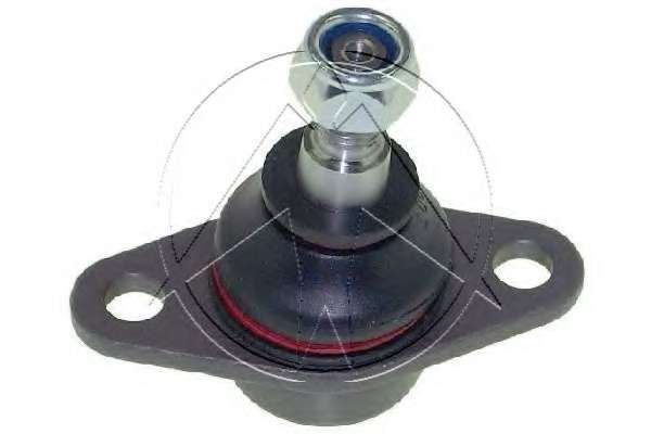 Несущий / направляющий шарнир