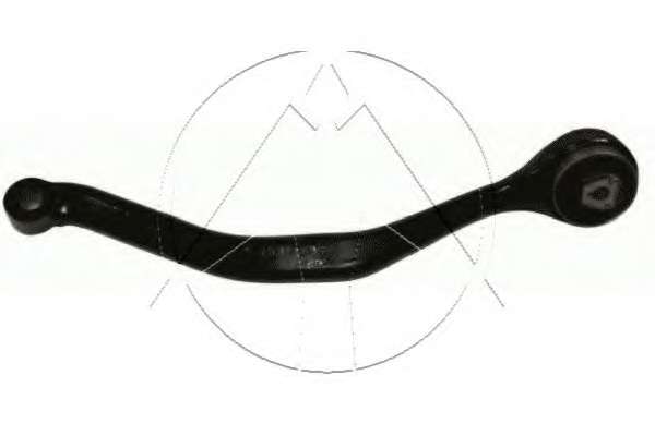 Рычаг независимой подвески колеса, подвеска колеса