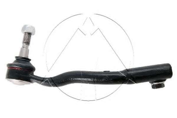 Наконечник поперечной рулевой тяги