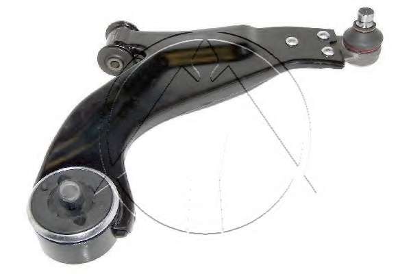 Рычаг независимой подвески колеса, подвеска колеса