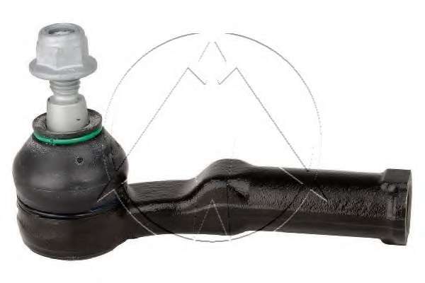 Наконечник поперечной рулевой тяги