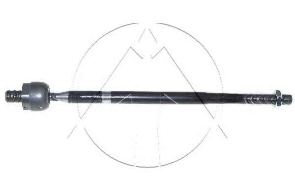 Осевой шарнир, рулевая тяга