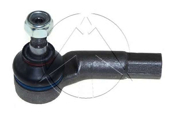 Наконечник поперечной рулевой тяги